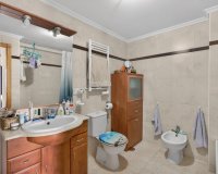 Reventa - Apartment Penthouse - Orihuela-Costa - Playa Flamenca