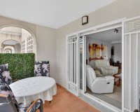 Reventa - Apartment Penthouse - Orihuela-Costa - Playa Flamenca