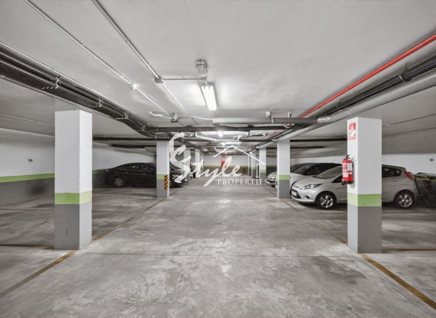 Reventa - Apartment Penthouse - Orihuela-Costa - Playa Flamenca