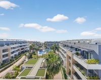 Reventa - Apartment Penthouse - Orihuela-Costa - Playa Flamenca