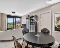 Reventa - Apartment Penthouse - Orihuela-Costa - Playa Flamenca