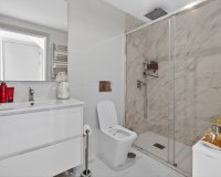 Reventa - Apartment Penthouse - Orihuela-Costa - Playa Flamenca