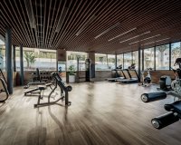 Reventa - Apartment Penthouse - Orihuela-Costa - Playa Flamenca