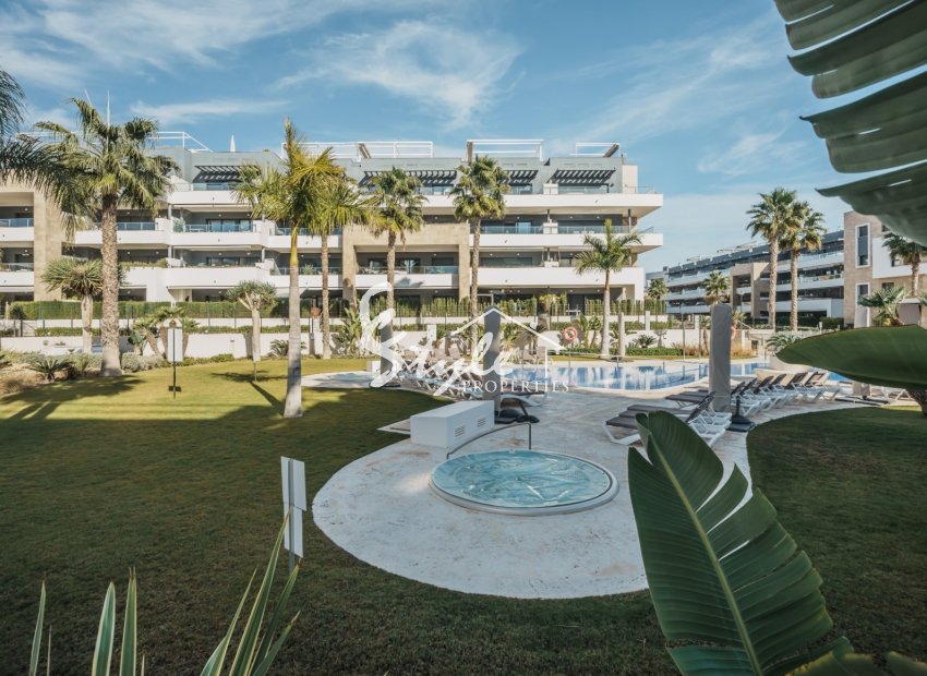 Reventa - Apartment Penthouse - Orihuela-Costa - Playa Flamenca