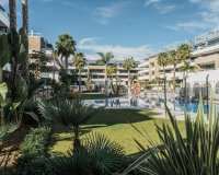 Reventa - Apartment Penthouse - Orihuela-Costa - Playa Flamenca