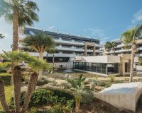Reventa - Apartment Penthouse - Orihuela-Costa - Playa Flamenca