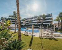 Reventa - Apartment Penthouse - Orihuela-Costa - Playa Flamenca