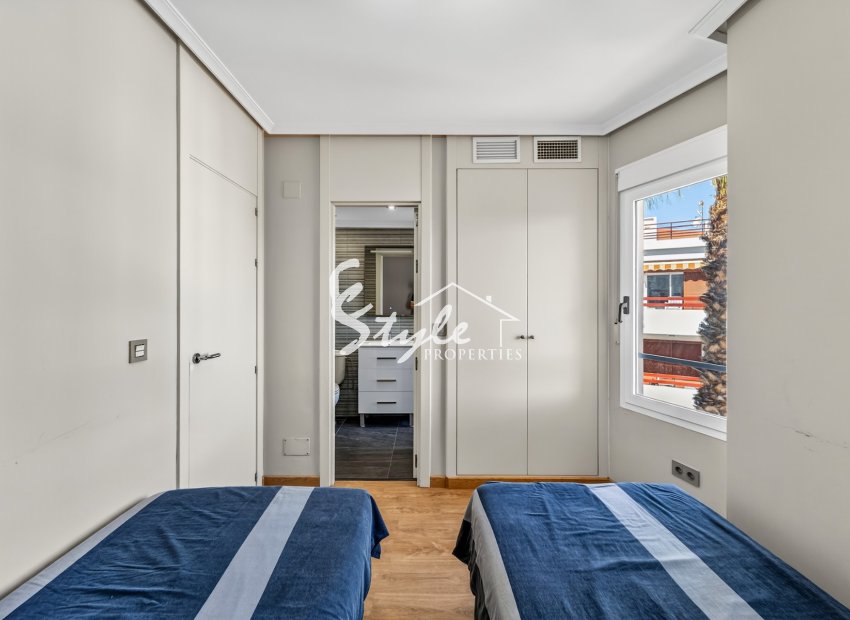 Reventa - Apartment Penthouse - Orihuela-Costa - Playa Flamenca