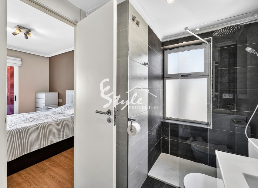 Reventa - Apartment Penthouse - Orihuela-Costa - Playa Flamenca