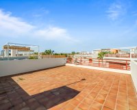 Reventa - Apartment Penthouse - Orihuela-Costa - Playa Flamenca