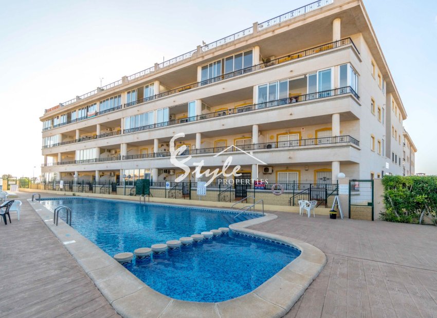 Reventa - Apartment Penthouse - Orihuela-Costa - Playa Flamenca