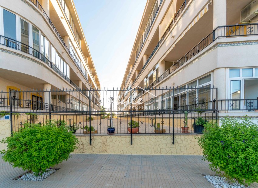 Reventa - Apartment Penthouse - Orihuela-Costa - Playa Flamenca