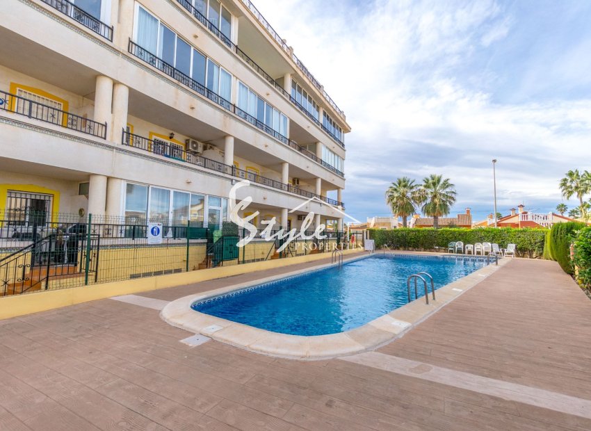 Reventa - Apartment Penthouse - Orihuela-Costa - Playa Flamenca