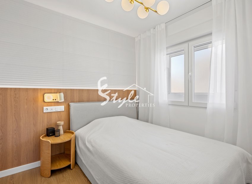 Reventa - Apartment Penthouse - Orihuela-Costa - Punta Prima