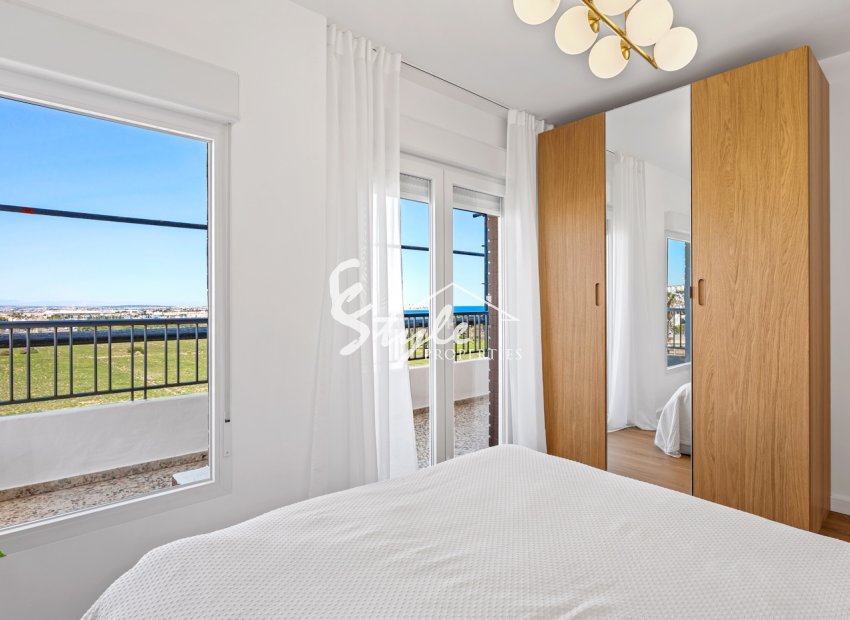 Reventa - Apartment Penthouse - Orihuela-Costa - Punta Prima