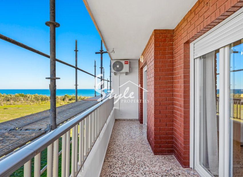 Reventa - Apartment Penthouse - Orihuela-Costa - Punta Prima
