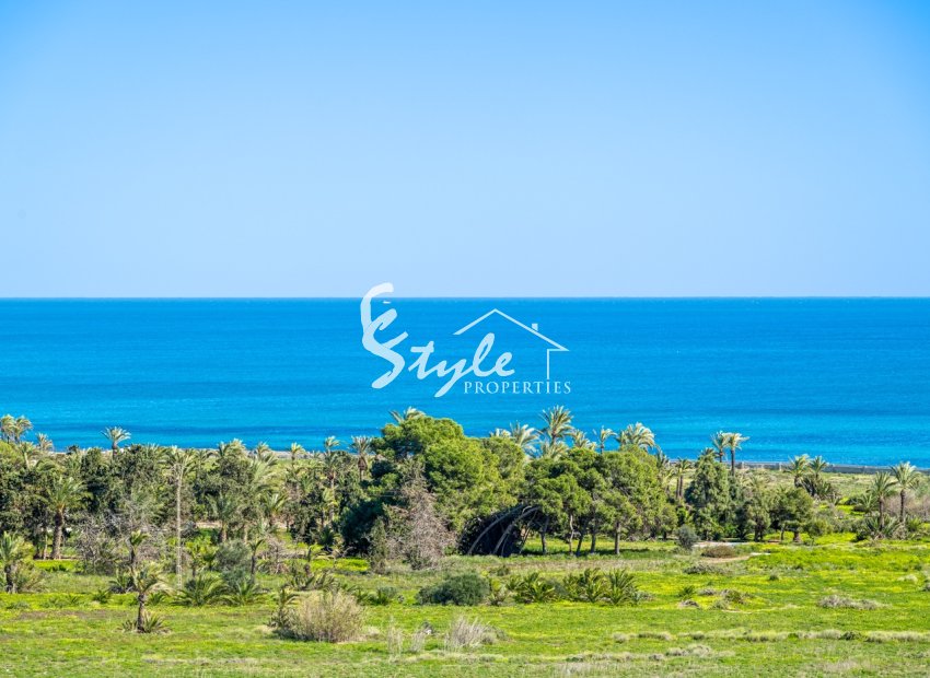 Reventa - Apartment Penthouse - Orihuela-Costa - Punta Prima