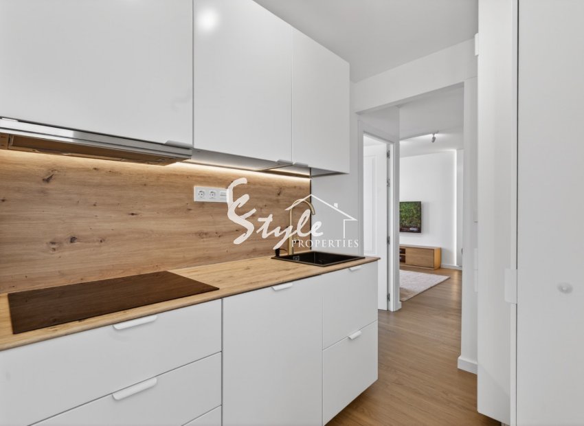 Reventa - Apartment Penthouse - Orihuela-Costa - Punta Prima