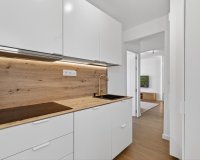 Reventa - Apartment Penthouse - Orihuela-Costa - Punta Prima