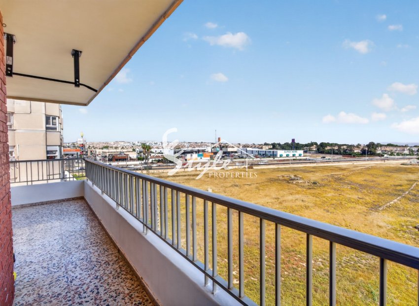 Reventa - Apartment Penthouse - Orihuela-Costa - Punta Prima