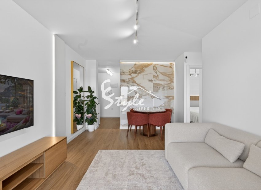 Reventa - Apartment Penthouse - Orihuela-Costa - Punta Prima