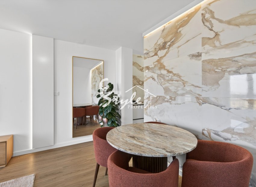 Reventa - Apartment Penthouse - Orihuela-Costa - Punta Prima