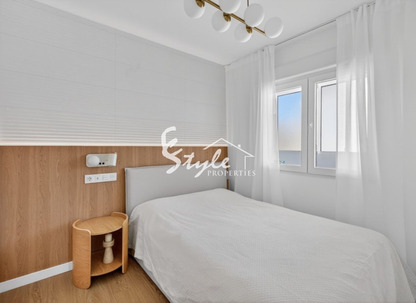 Reventa - Apartment Penthouse - Orihuela-Costa - Punta Prima