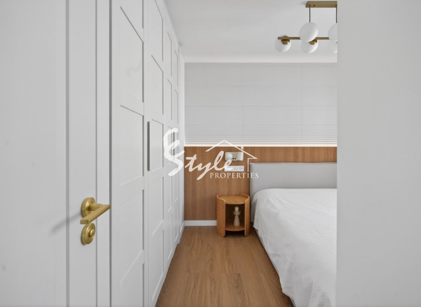 Reventa - Apartment Penthouse - Orihuela-Costa - Punta Prima