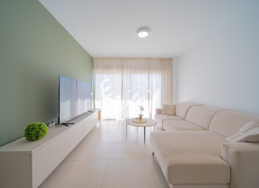 Reventa - Apartment Penthouse - Orihuela-Costa - Villamartin