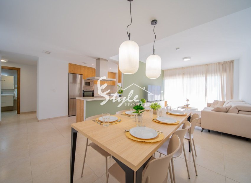 Reventa - Apartment Penthouse - Orihuela-Costa - Villamartin