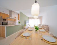 Reventa - Apartment Penthouse - Orihuela-Costa - Villamartin