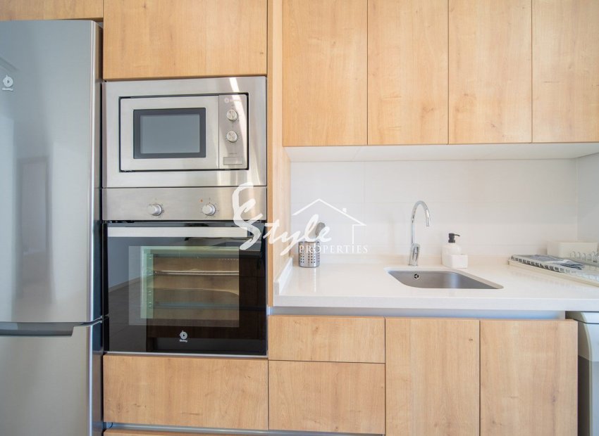 Reventa - Apartment Penthouse - Orihuela-Costa - Villamartin