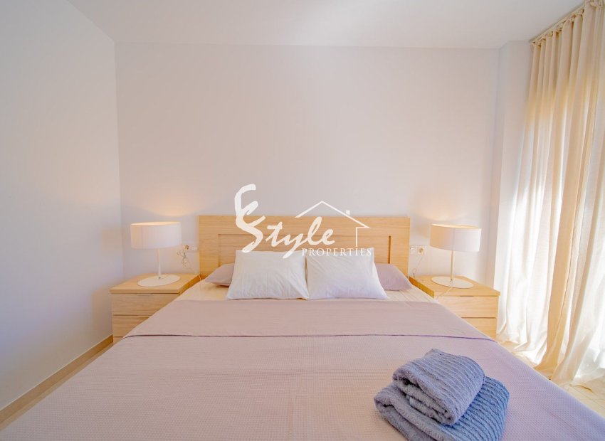 Reventa - Apartment Penthouse - Orihuela-Costa - Villamartin