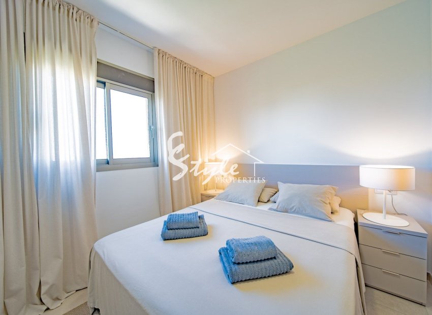 Reventa - Apartment Penthouse - Orihuela-Costa - Villamartin