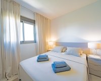 Reventa - Apartment Penthouse - Orihuela-Costa - Villamartin