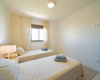 Reventa - Apartment Penthouse - Orihuela-Costa - Villamartin