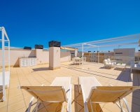 Reventa - Apartment Penthouse - Orihuela-Costa - Villamartin