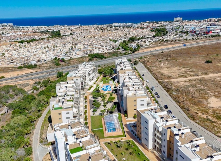 Reventa - Apartment Penthouse - Orihuela-Costa - Villamartin