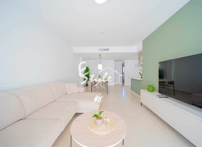 Reventa - Apartment Penthouse - Orihuela-Costa - Villamartin