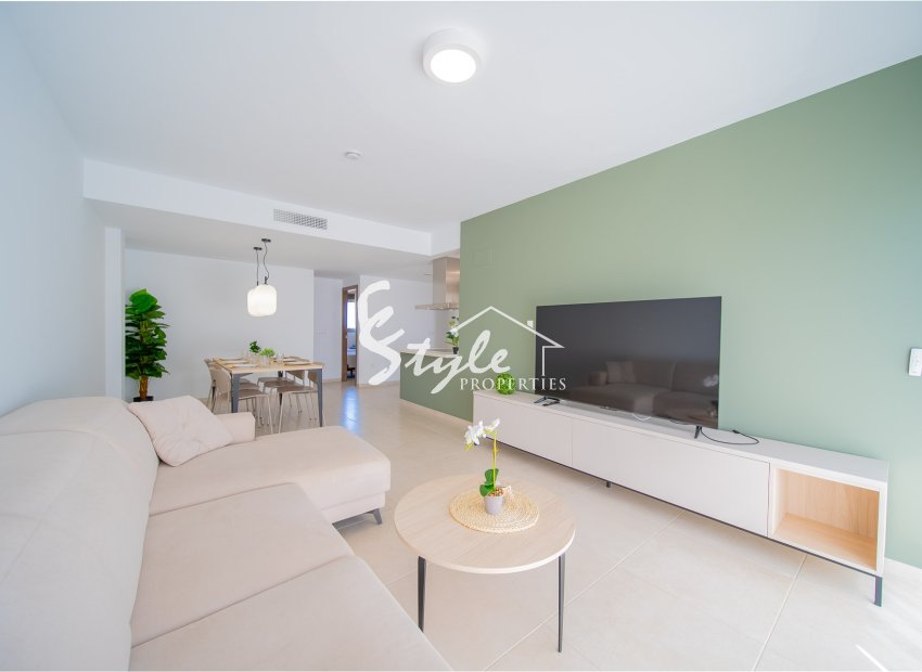 Reventa - Apartment Penthouse - Orihuela-Costa - Villamartin