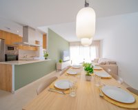 Reventa - Apartment Penthouse - Orihuela-Costa - Villamartin