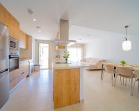 Reventa - Apartment Penthouse - Orihuela-Costa - Villamartin