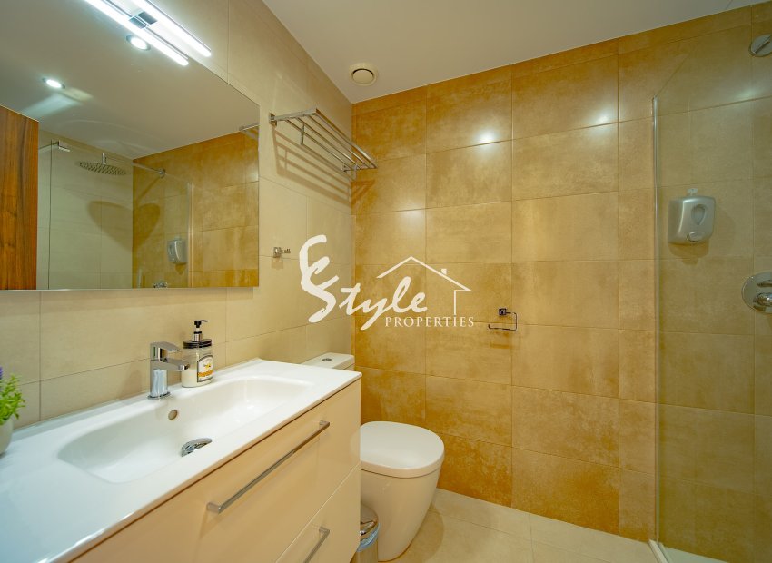 Reventa - Apartment Penthouse - Orihuela-Costa - Villamartin