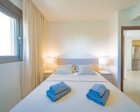 Reventa - Apartment Penthouse - Orihuela-Costa - Villamartin