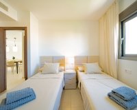 Reventa - Apartment Penthouse - Orihuela-Costa - Villamartin