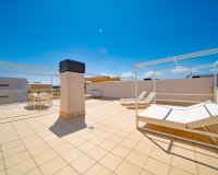 Reventa - Apartment Penthouse - Orihuela-Costa - Villamartin
