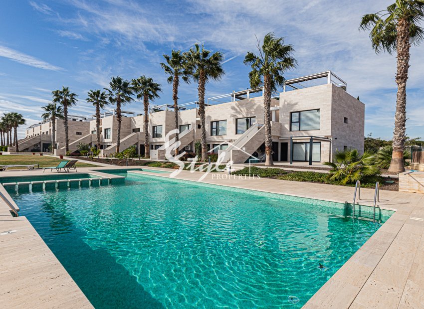 Reventa - Apartment Penthouse - Pilar de la Horadada - Lo Romero