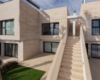 Reventa - Apartment Penthouse - Pilar de la Horadada - Lo Romero