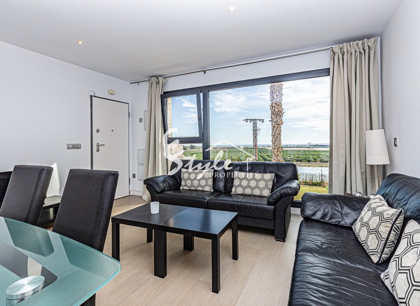 Reventa - Apartment Penthouse - Pilar de la Horadada - Lo Romero