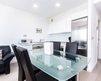 Reventa - Apartment Penthouse - Pilar de la Horadada - Lo Romero